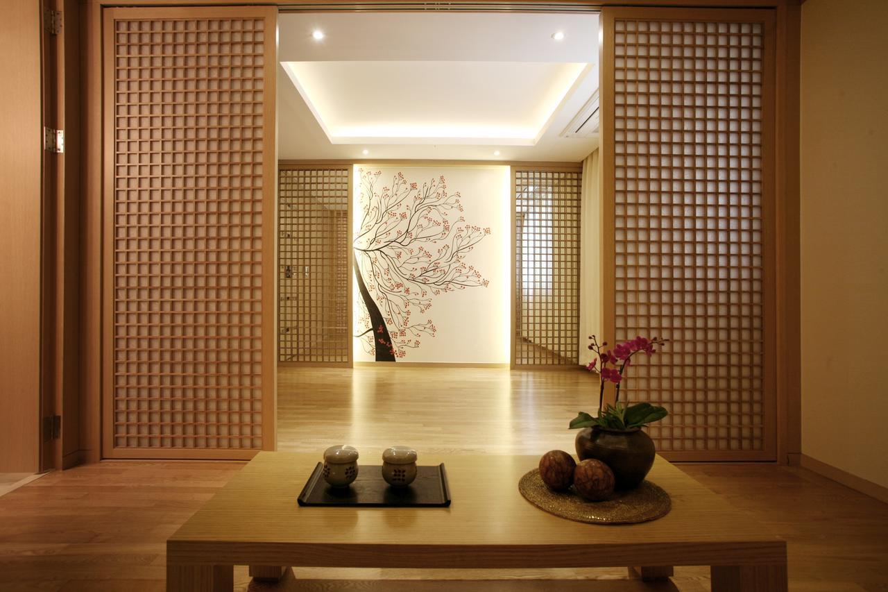 Hotel Matthieu Йосу Екстер'єр фото