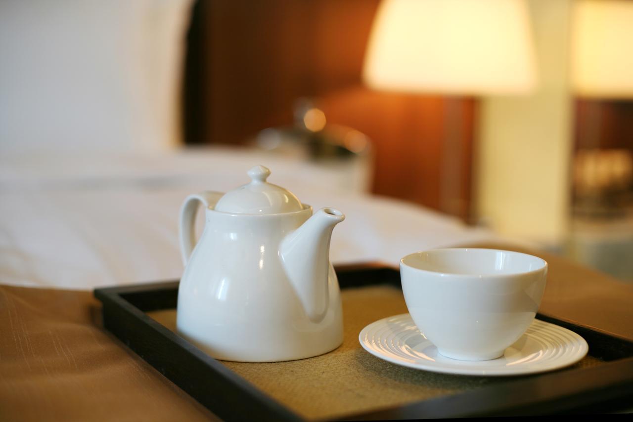 Hotel Matthieu Йосу Екстер'єр фото